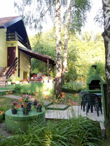 Vikendica Alisa – khách sạn tại Doboj