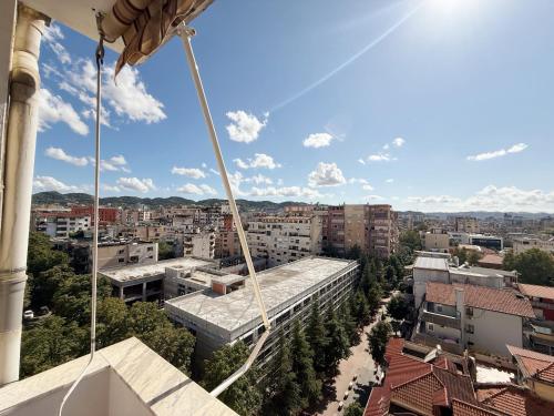 The downtown escape apartment in the Heart of Tirana, Тирана (фото 9)