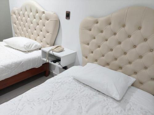 Miraflores Pacific Hotel