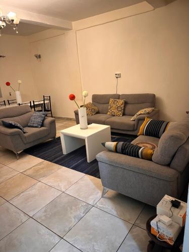 One-Bedroom Apartment image 10