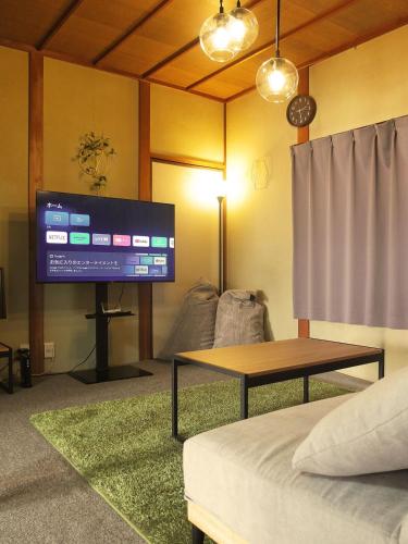 Harbor Nook Takamatsu