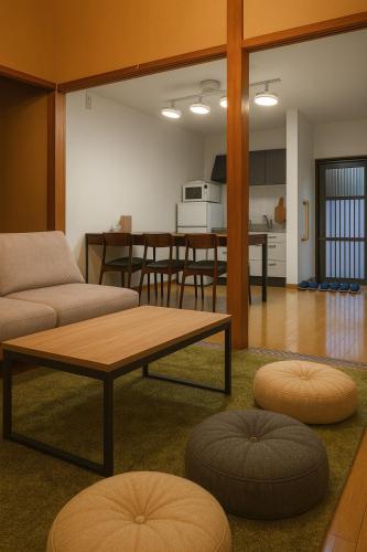 Harbor Nook Takamatsu