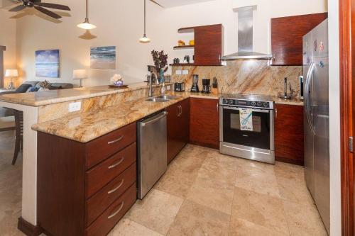 Pristine Bay 1205 villa in Pristine Bay