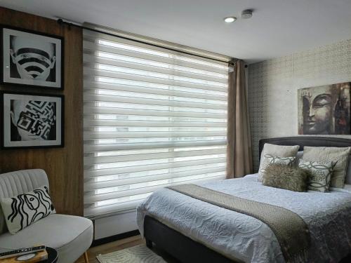 Apartment - 2Bedrooms - QueenBed - Balcony - Parking - 7thFLOOR, Quito (zdjęcie 10)