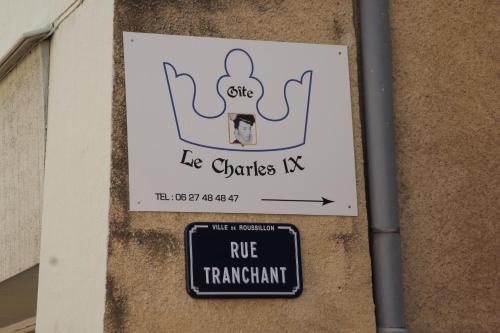 Le Charles IX