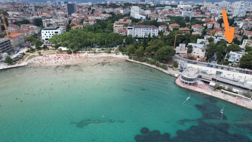 Panorama Prestige Penthouse- BEST LOCATION IN TOWN, Split (photo 4)