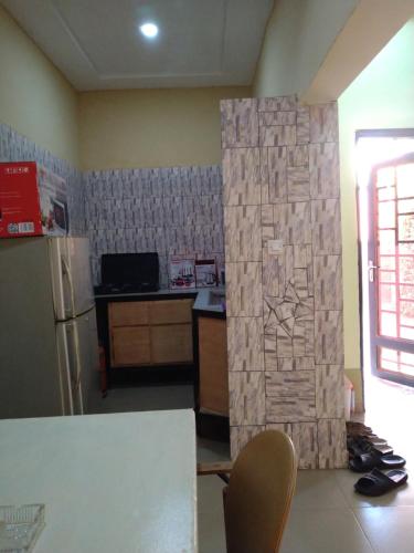 One-Bedroom House image 10