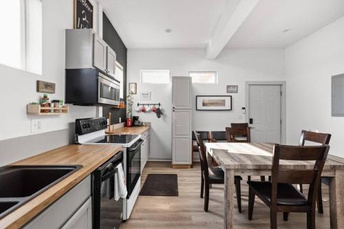 Children's Museum 1st Floor Home near Indianapolis Múzeum