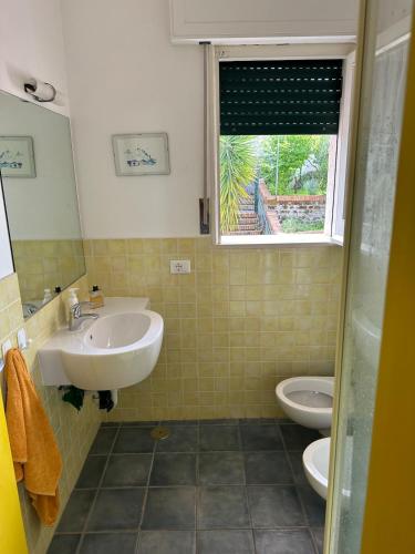 Oasis of tranquility in Barano D'ischia