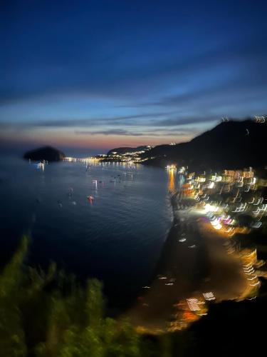 Oasis of tranquility in Barano D'ischia