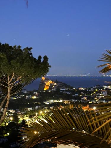 Oasis of tranquility in Barano D'ischia