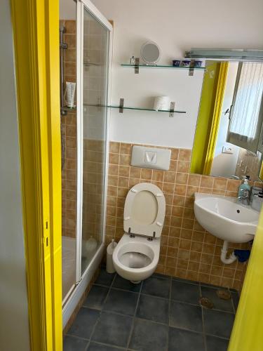 Oasis of tranquility in Barano D'ischia