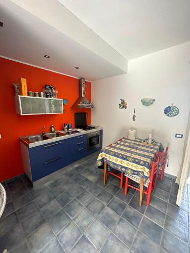 Oasis of tranquility in Barano D'ischia