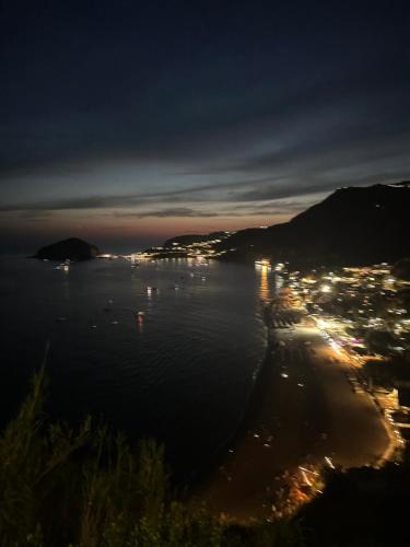 Oasis of tranquility in Barano D'ischia