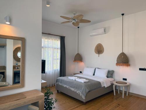 Double room, deluxe, balcony