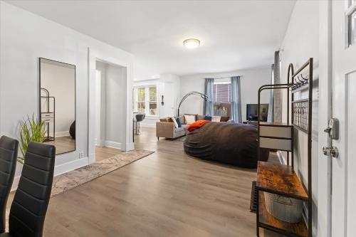 Beautiful Broad Ripple House near Indianapolis Múzeum