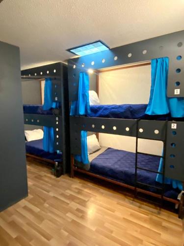 Wonder Hostal – Mexico City, CT