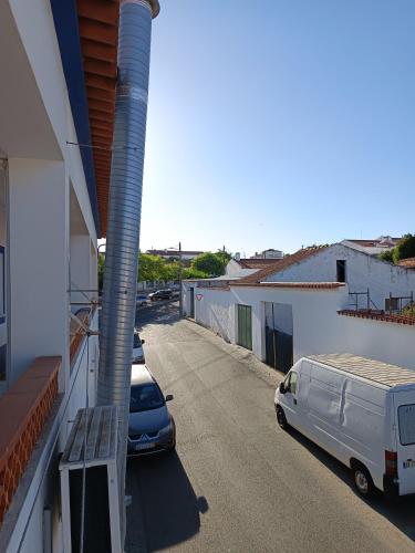 ทัศนียภาพ, A Casa da Cilarca in พอร์เทล