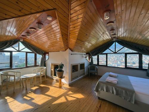 Casa Vagabundo - Adults Only Room Type - Deluxe Queen Room