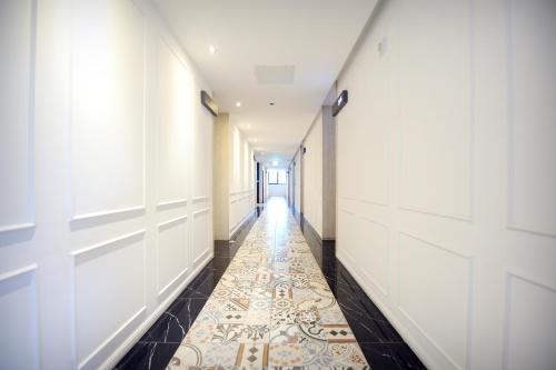 K Boutique Hotel in Yeocheon-dong