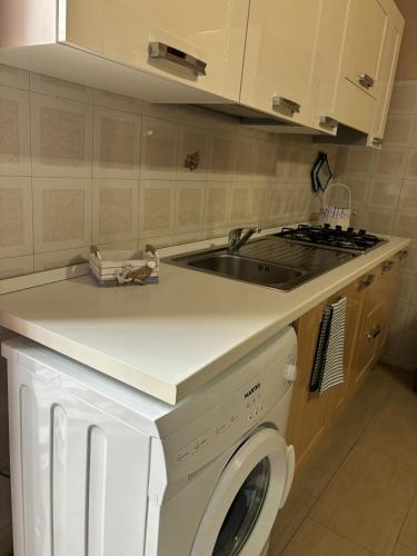 Konyha, Casa Marta in Vieste