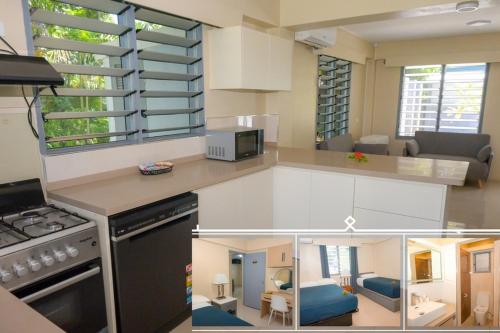 Grand Melanesian Resort Wailoaloa