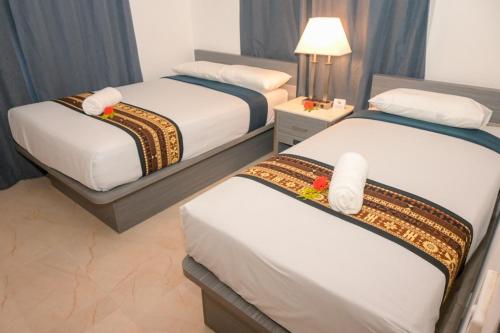 Grand Melanesian Resort Wailoaloa, Nadi (Foto 7)