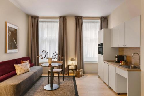 VCity Suites at The Teacher, Glasgow (foto 11)