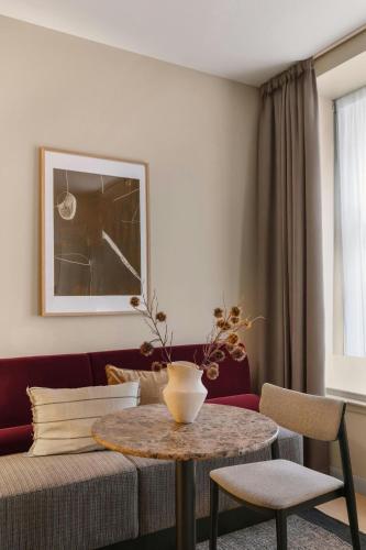 VCity Suites at The Teacher, Glasgow (foto 9)