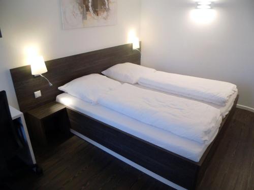 Boardinghaus Weinberg Campus Room Type - Deluxe Double Room