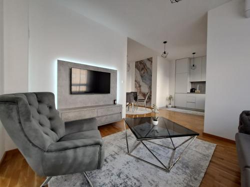Apartman Luxury kod Kafeterije 5 i Wabi Sabi