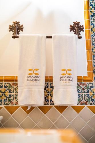 Hotel El Descanso Cultural, Antigua Guatemala (Foto 10)