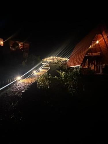 Hosteria MUNAY in San Miguel de Los Bancos