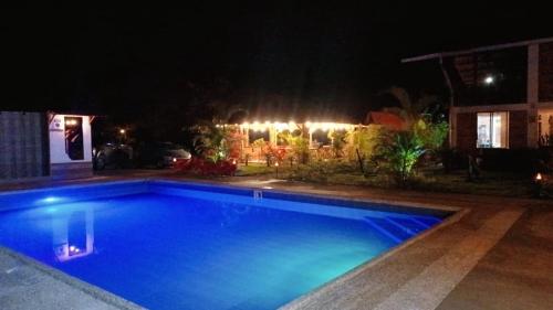 Hosteria MUNAY in San Miguel de Los Bancos