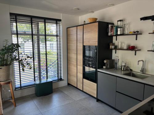 Wellness Villa Binnenhof in Noordwijk-Binnen