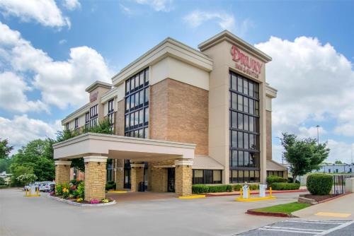 Drury Inn & Suites Atlanta Morrow