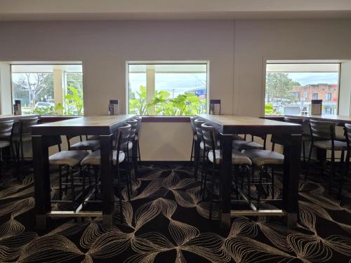 Panania Hotel - image 13