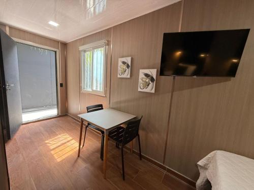 편의 시설/서비스, VUE by The Cabins in 라 리베르타드