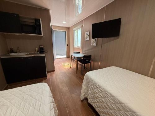 VUE by The Cabins, La Libertad (Foto 10)