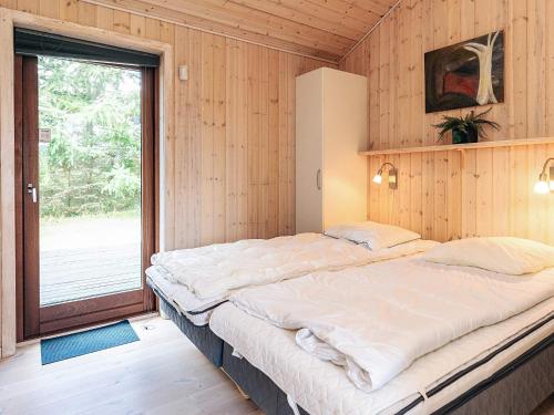 Iekārtas, 4 star holiday home in Øster Assels-By Traum in Sillerslev