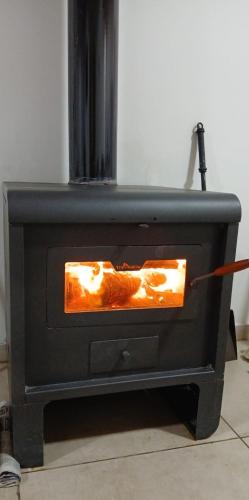 Cabañas Las Mercedes (Cabanas Las Mercedes) in 비야 아베라스타인