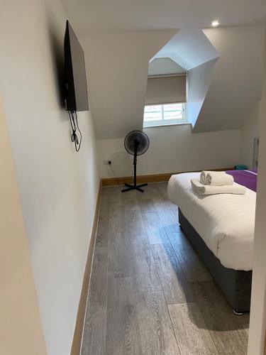 Oakham Hotel