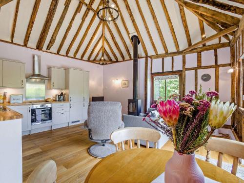 Instalaciones, 1 Bed in Thaxted 51222 in Thaxted