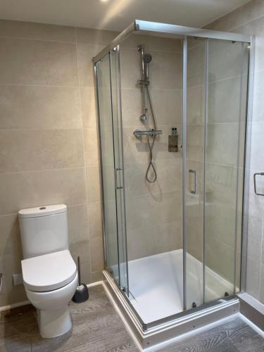 Oakham Hotel