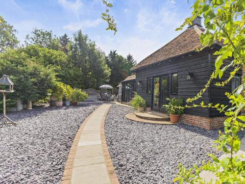 Instalaciones, 1 Bed in Thaxted 51222 in Thaxted