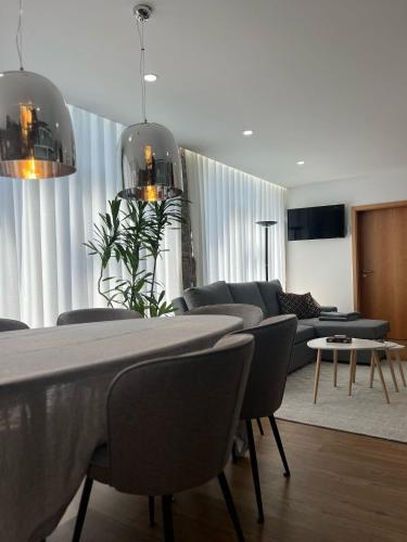 Sequeira Arantes Casa 1 in บาลังกา