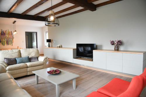 Vakantiewoning Nijkenhof in Vollezele