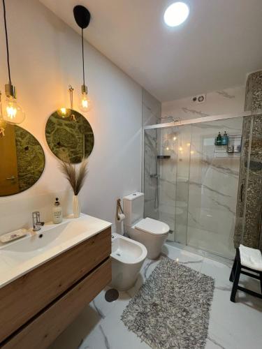 Sequeira Arantes Casa 1 in บาลังกา