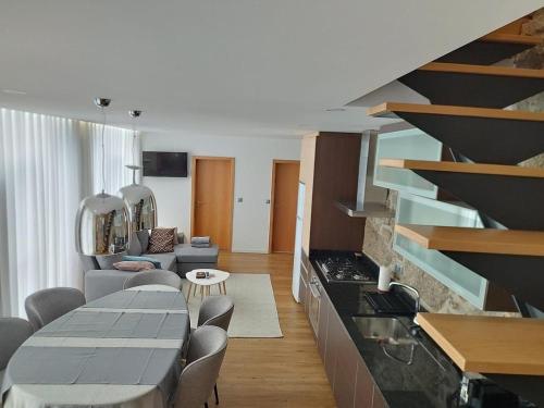 Sequeira Arantes Casa 1 in บาลังกา