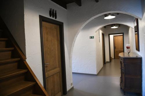Vakantiewoning Nijkenhof in Vollezele